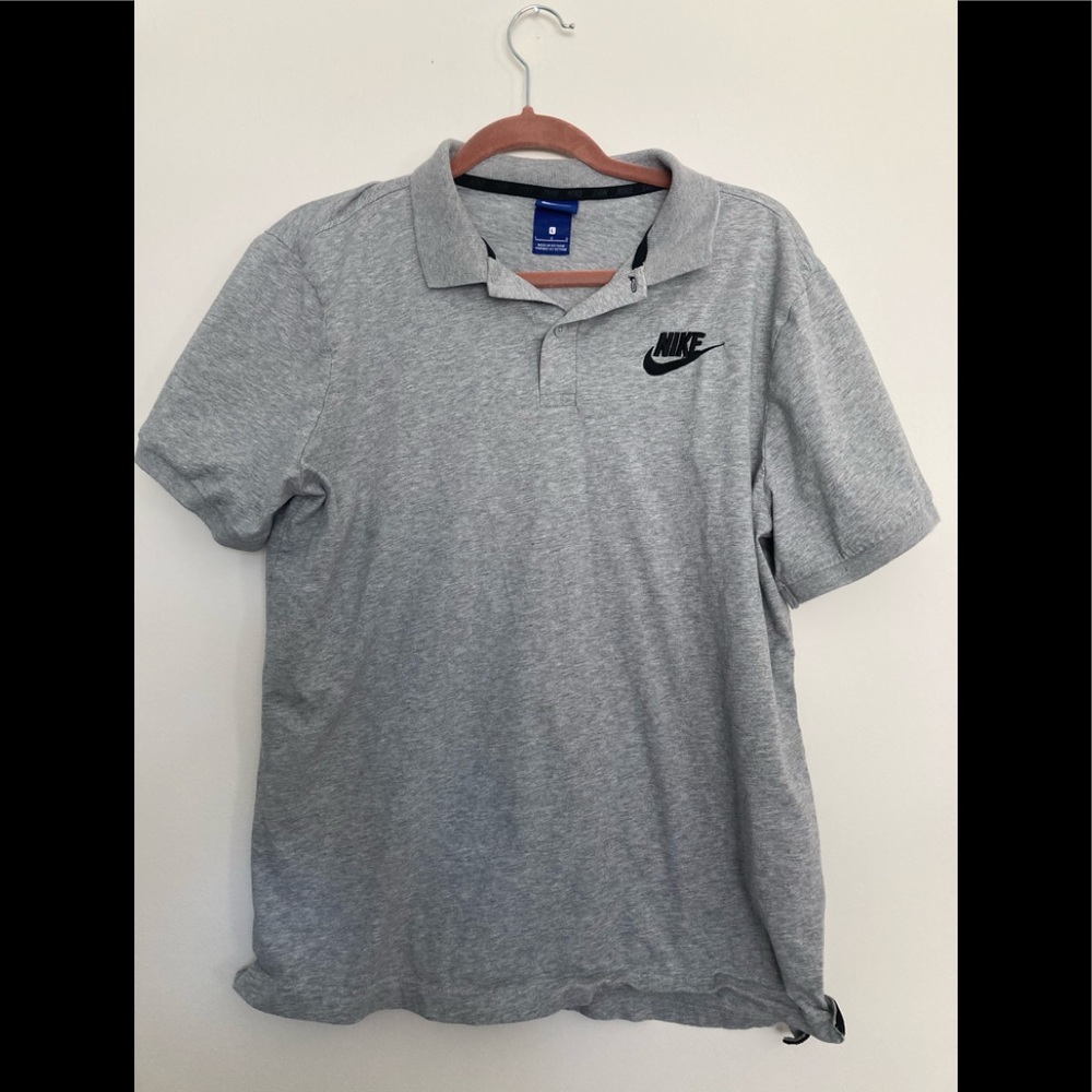Vintage Nike men’s polo